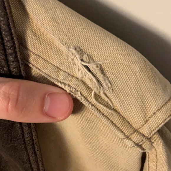 Woolrich Field Jacket - Picture 7 of 9